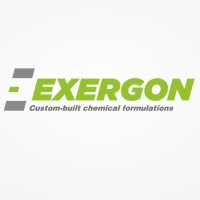 Exergon Chemical (Mfg.) Company Logo