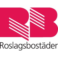 Roslagsbostäder AB Logo