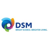 DSM Coating Resins Ltd. Logo