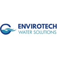 Envirotech Water Solutions Logo