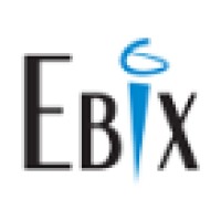 Ebix India Logo