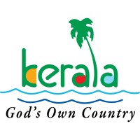 Kerala Tourism Logo
