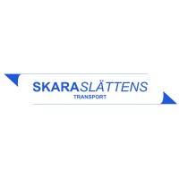 Skaraslättens Transport AB Logo