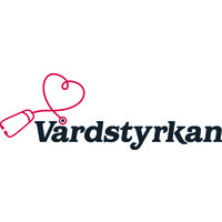 AB VÅRDSTYRKAN I STOCKHOLM Logo