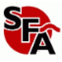 SFA-Testsystemen BV Logo
