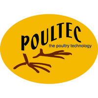 POULTEC NV Logo