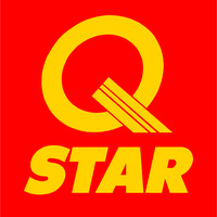 QSTAR FÖRSÄLJNING AB Logo