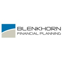 Blenkhorn Financial Planning Logo