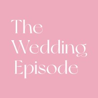 The Wedding Episode Logo