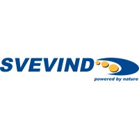 Svevind AB Logo