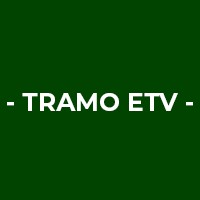 TRAMO-ETV AB Logo