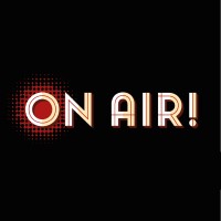 ON AIR GAME SHOWS SWEDEN AB Logo