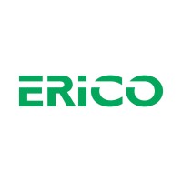 Erico i Ljungby AB Logo