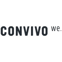 Convivo we Logo