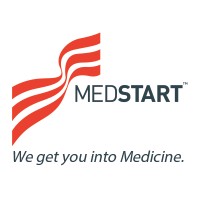 MedStart Logo