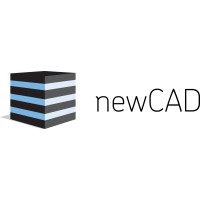 newCAD AB Logo