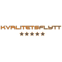 KVALITETSFLYTT Logo
