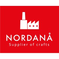 Nordanå Crafts AB Logo