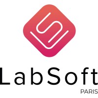 Labsoft Paris Logo