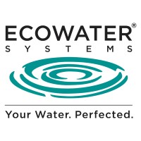 EcoWater Systems France Logo