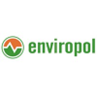 ENVIROPOL s. r. o. Logo