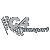 C4 Transport AB Logo