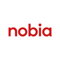 Nobia Production Sweden Logo