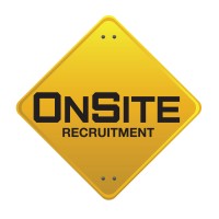 OnSite Recruitment Pty Ltd Logo