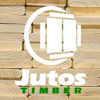 JUTOS TIMBER AB Logo