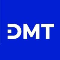 DMT GROUP Logo