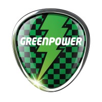 Greenpower Education Trust Logo
