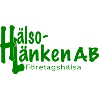 HÄLSOLÄNKEN AB Logo
