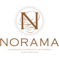 NORAMA ALTERNATIVE INVESTMENTS AB Logo