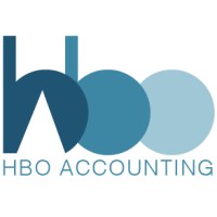 HBO Accounting Logo