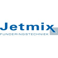 Jetmix B.V. Logo