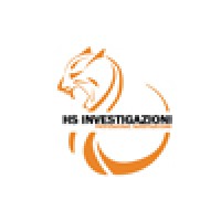 Hs Investigazioni Logo