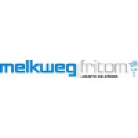 Melkweg|Fritom Logo
