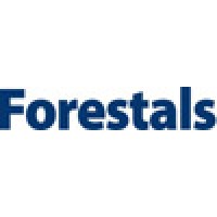 Forestals Group of Companies Logo