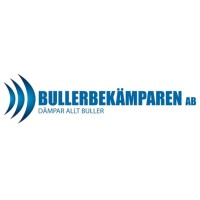 BULLERBEKÄMPAREN SVENSKA AB Logo