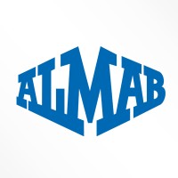 Almab Storvik AB Logo