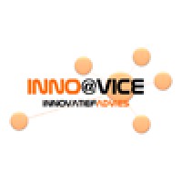 Inno@vice Logo