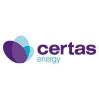 Certas Energy Logo