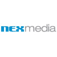 nexmedia Logo