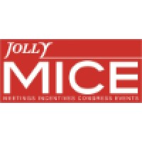 Jolly M.I.C.E. Logo