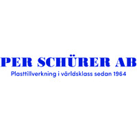 Per Schürer AB Logo