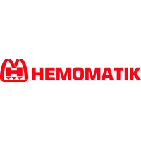 HEMOMATIK AB Logo