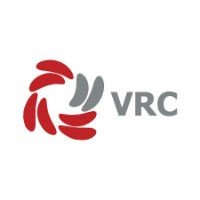 VRC WAREHOUSE TECHNOLOGIES Logo