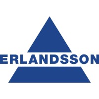 ERLANDSSON BYGG I STOCKHOLM AB Logo