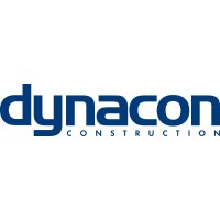 DYNACON CONSTRUCTION AB Logo