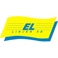 EL LINJEN TLA AB Logo